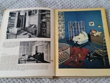 livre ancien 1962 Chambres