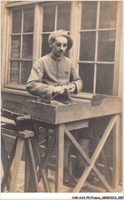 CAR-AASP9-0634 - FRANCE -