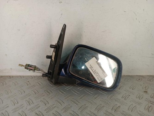 Retroviseur droit skoda - retroviseur,