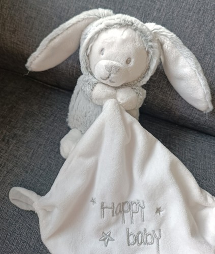 629 doudou lapin ours - 629🌟,