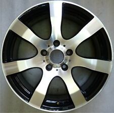 Tomason TN3 7517 7.5x17 ET40 KBA 46999 alloy rim *