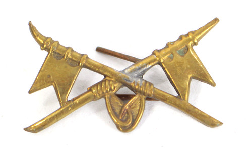 Insigne militaire coiffure - insigne,