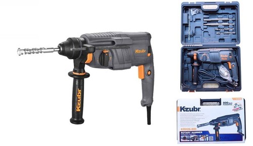 Marteau perforateur rotatif - x,