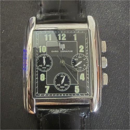 Lip montre bracelet - montre,