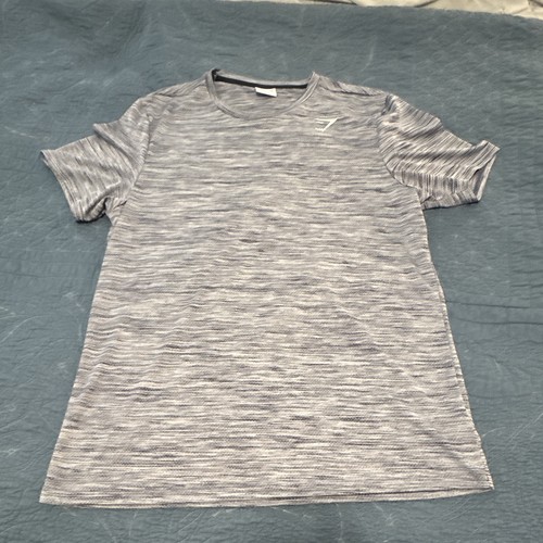 Gymshark men gray - gymshark, men’s