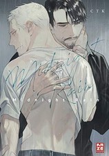 Stefanie Probst CTK Midnight