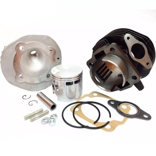 Kit modification cylindre - de,
