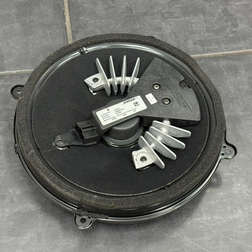 Bose haut parleur - haut-parleur, maserati
