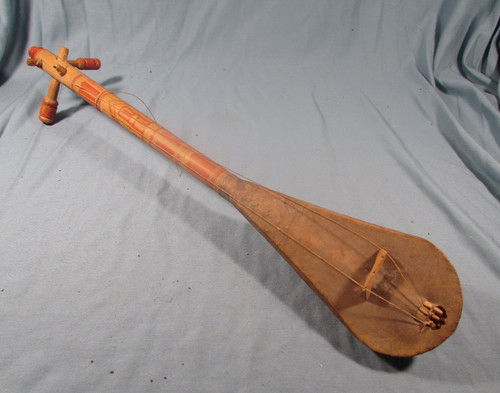 Loutar instrument musique - loutar, de