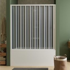 PAROI PARE-BAIGNOIRE DOUCHE