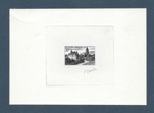 EPREUVE DU No 905 (30f) FRANCE