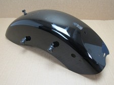 Harley Davidson FXBB Street Bob 1745 2018 17,802 miles rear mudguard (6375)