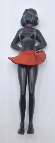 Danseuse pince sucre en - à,