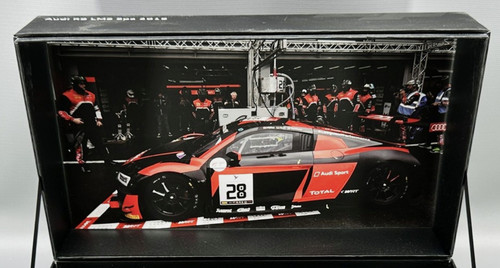 Spark audi lms - audi,