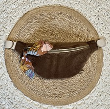 Sac Banane femme en Velours