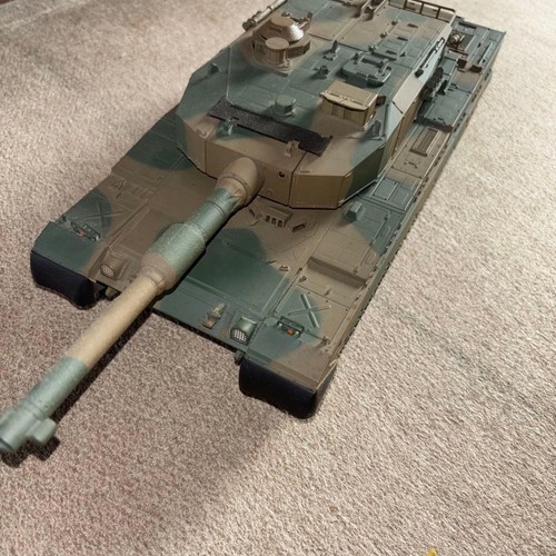 Tokyo marui type tank rc - !tokyo, 90