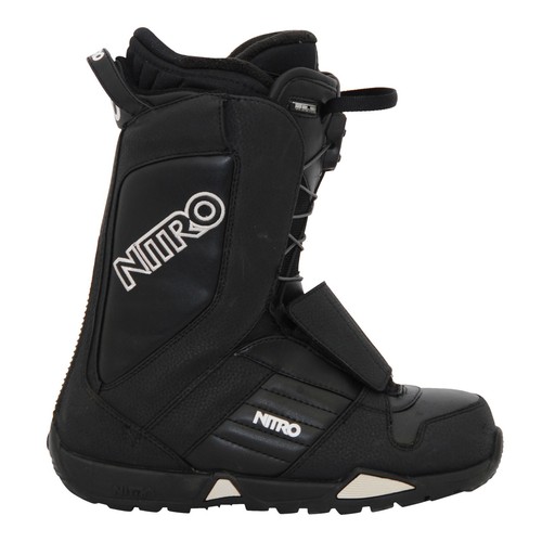 Boots snowboard occasion - boots, de