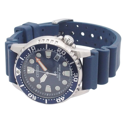Citizen promaster marine - promaster,