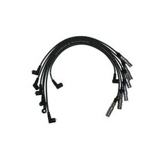 Fils de bougies TOPRAN pour VW