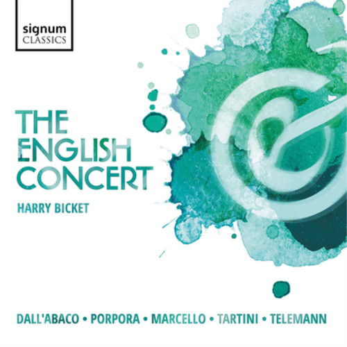 The english con - the,