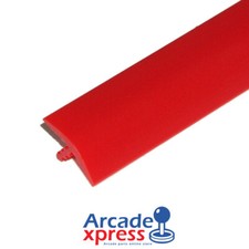 19mm 3/4" Rouge T Molding