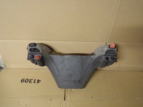 Comodo cache guidon - cache, interieur