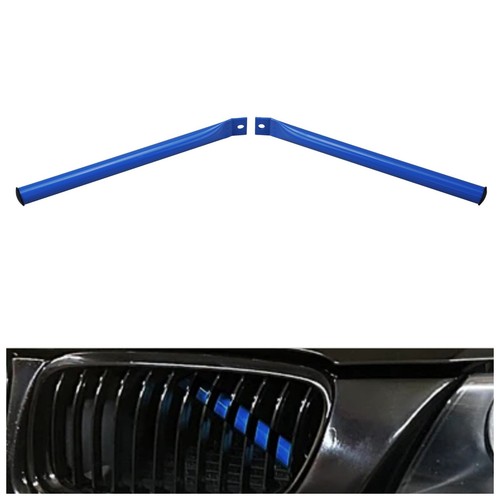 Barre calandre support v - barre, de