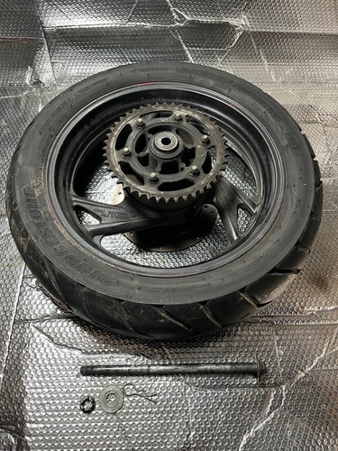 Yamaha tdm 850 - tdm,