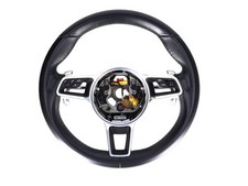 Volant PORSCHE Macan 1 (95B) 3.0 S 260 kW 354 CV (07.2018->) 95B419091AJ 3.