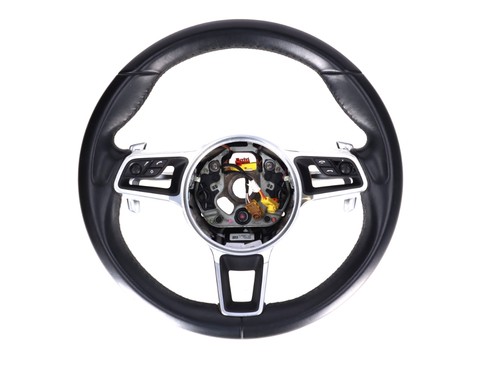 Volant porsche macan - macan, 1