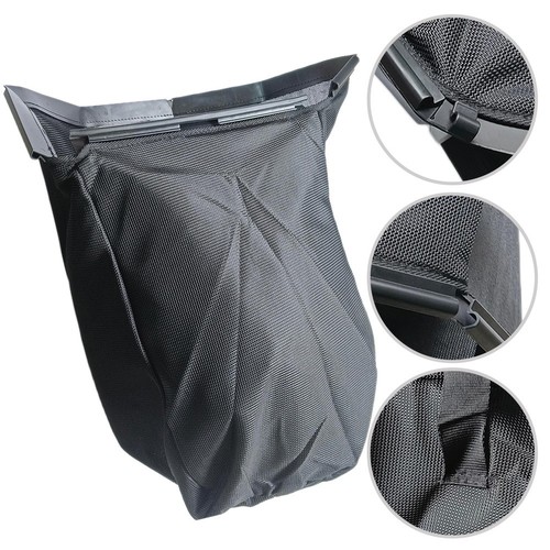 Sac collection herbe - de,