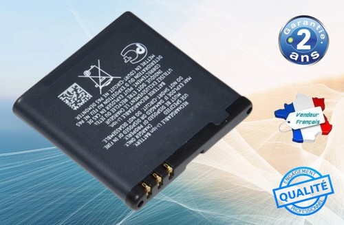 Batterie originale pour - bp-5m,