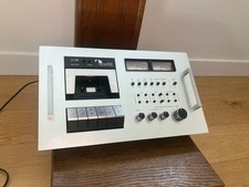 Vintage  Nakamichi 600 