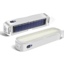 1-pièce LED Lanterne solaire