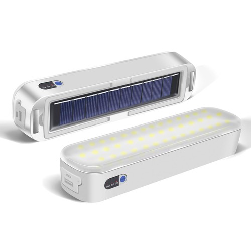 Pièce led lanterne - lanterne, solaire