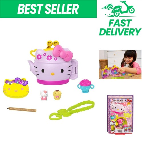 Sanrio hello kitty coffret - sanrio,
