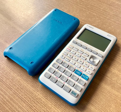 Calculatrice casio graph - casio, 35+