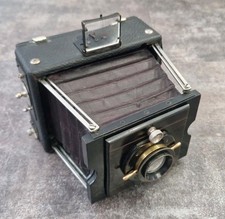 Ernemann Velo-Klapp, Rare