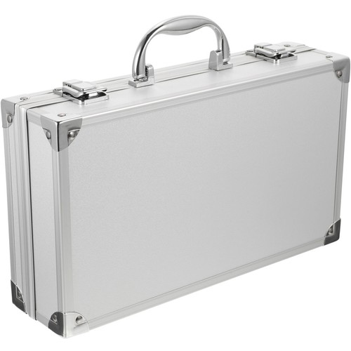 Valise aluminium outils - valise,