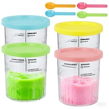 4 Pièces Pot pour Ninja