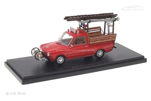 Daf brandweer 1971 - daf,