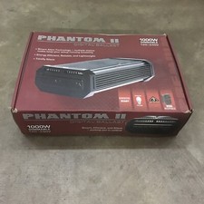 Phantom II 2 Pad PHB2010 1000W Dimmable Digital Ballasts For Grow Lights