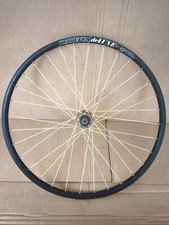 ALEXRIMS Commencal DeLuxe - Jante avant - DOUBLE WALL - 6061H-T6 559X17