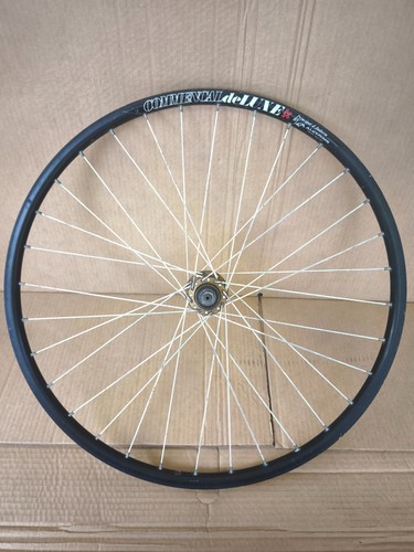 Alexrims commencal deluxe - commencal,