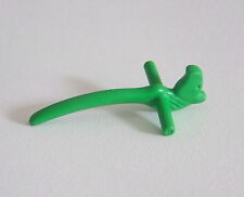 PLAYMOBIL (1542) CHILDREN - Green Wooden Horse Rose Series 5312