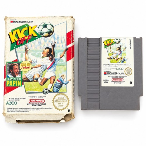Jeu vidéo ancien - , nintendo