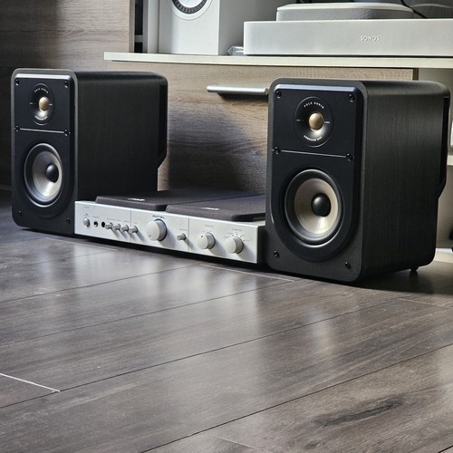 Rotel amplifier audiophile - amplifier, &