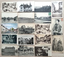 * BRETAGNE * Départements 