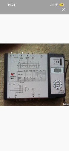 Amplificateur antenne tv - amplificateur,