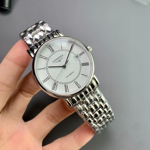 Longines men elegant - longines,